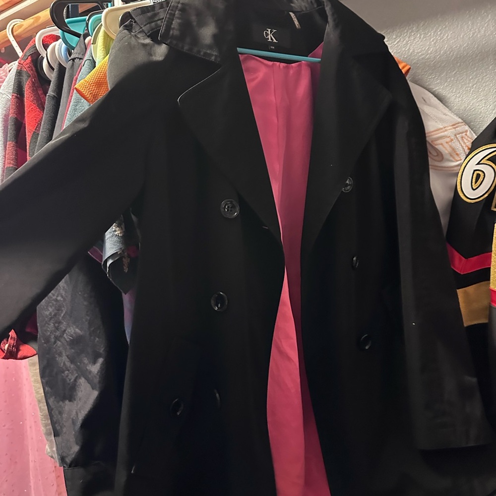 Calvin Klein blazer